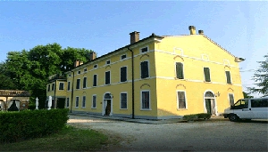 Agriturismo Corte Boaria Bassa Castel D'Ario