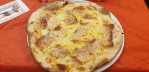 Pizzeria Regina Margherita