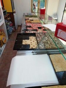 Pasticceria Pizzeria Landi Pietro