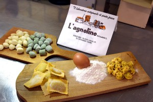 L'Agnolino Pasta Fresca Di Luca Gandolfi