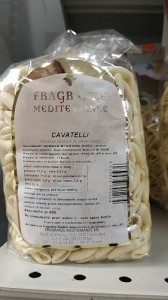 I sapori della Puglia