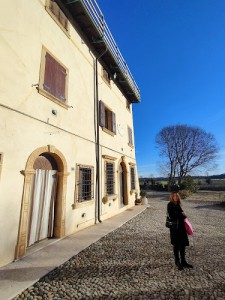 Agriturismo Corte Olfino