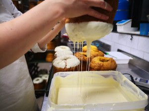 Pasticceria Gelateria Atena di Margini Gianni