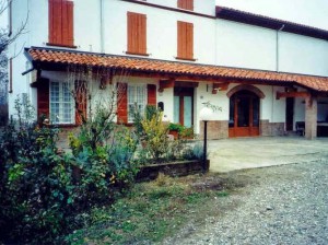 Agriturismo La Vigna