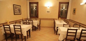 Trattoria Due Cavallini