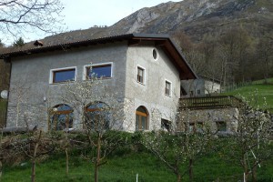 Agriturismo La Possa