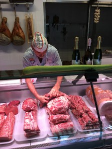 Macelleria Salumeria Rusconi