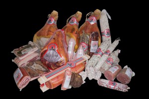 Salumificio Agostoni Srl