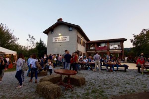 Agriturismo La Fornace