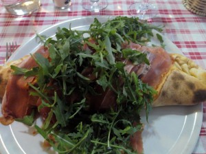 Ristorante Pizzeria La Fonte - Introbio (lc)