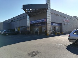 Sigma Superstore Nibionno