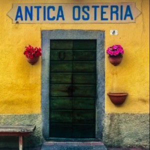 Antica Osteria 