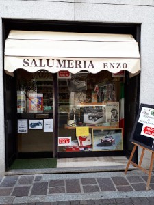 Salumeria Enzo