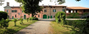 Agriturismo Isolone