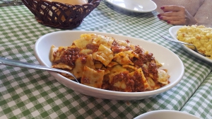 Osteria della Corona