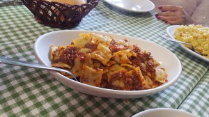 Osteria della Corona