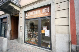 L’Officina del Gusto