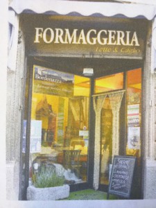 Formaggeria 