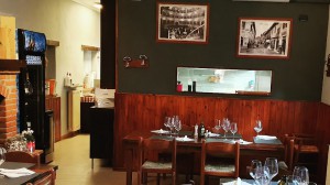 L'Osteria