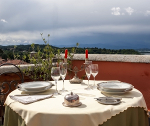 Hotel Locanda Dei Mai Intees