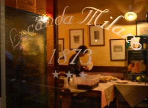 Locanda Milano 1873