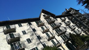 Residence Hotel Malenco