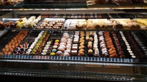 Pasticceria Lombardia