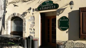 Trattoria Alimentari di Camozzi