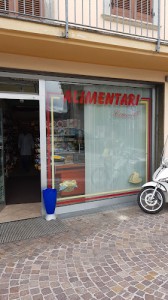 Alimentari Cominelli