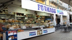 Formaggi Paris Di Paris M. E C.