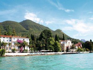 Hotel Monte Baldo E Villa Acquarone