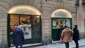 Gelateria da Cesare