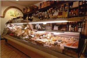 Salumeria Sapori Della Bassa Di Belli Maria Cristina