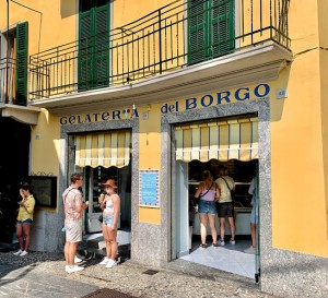 Gelateria del Borgo