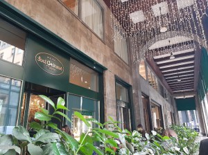 Pasticceria Sant Ambroeus Milano