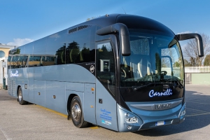 Carnelli Bus