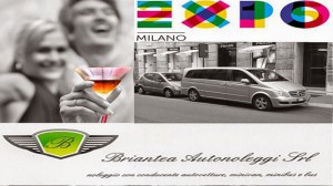 Briantea Autonoleggi Srl - agenzia di noleggio autovetture, minivan, minibus