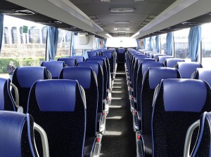 Autoservizi Voulaz   - Noleggio autobus, minibus, van e auto