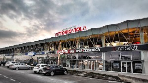 Autoservizi Vittorio Viola srl