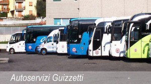 Autoservizi Guizzetti Srl