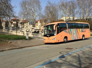 Autonoleggio Bassi Di Decensi Maurizio Sas