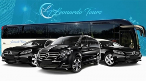 Leonardo Tours SRL