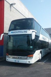 autonoleggi MONTI TOURS