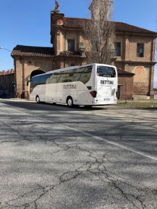 Autoservizi Italo Bettini