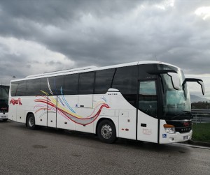 Alberti Bus