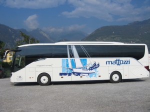 Mattuzzi Noleggio Autobus e Minibus