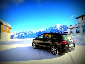 TAXI NCC BORMIO Alpi Service sas