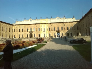 Trasporti a Bollate MI Il borghista