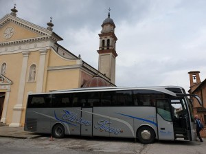 Oliviero Tours