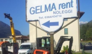 Gelma Rent Noleggi